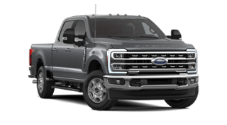 2026 Ford Super Duty® External Image 4